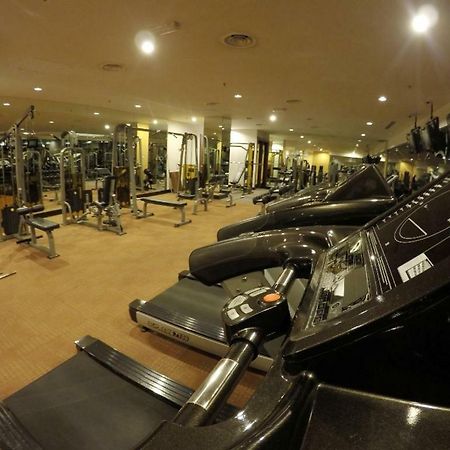 Imperial Palace Hotel Miri Eksteriør bilde
